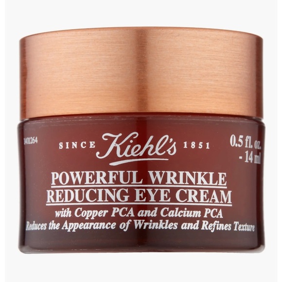 Kiehl's Other - Kiehl's Powerful Wrinkle Reducing Eye Cream 0.5 fl oz